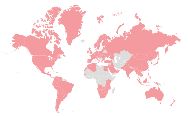 Risco Presence Mondiale e Service