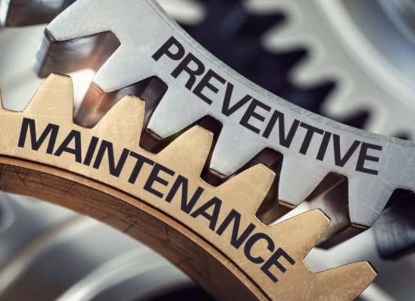 Preventive Maintenance Service