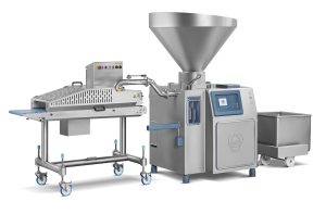 DFM 250 Risco Forming